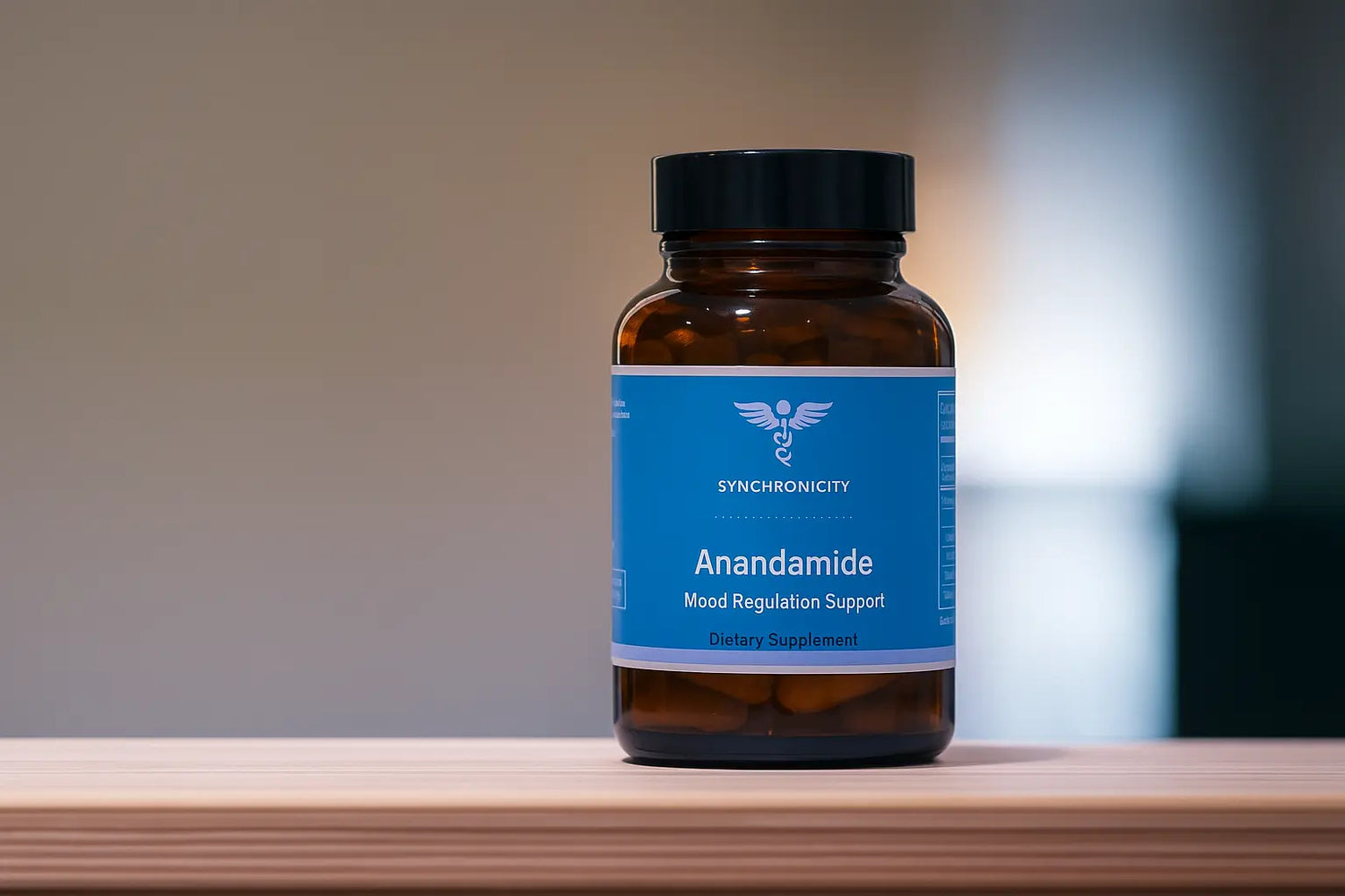 Anandamide Supplement