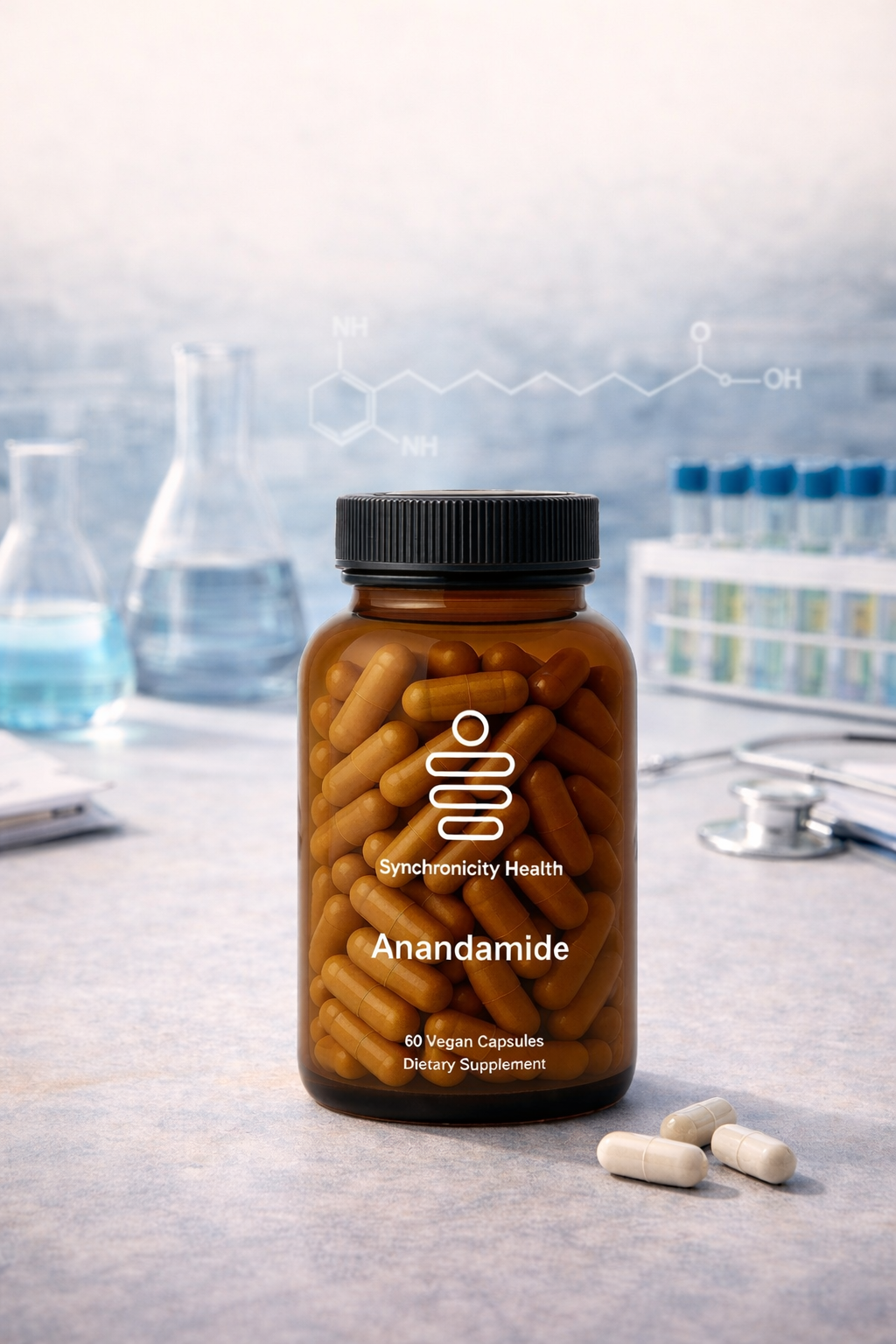 The Science Behind Anandamide Supplements For A Better Mood