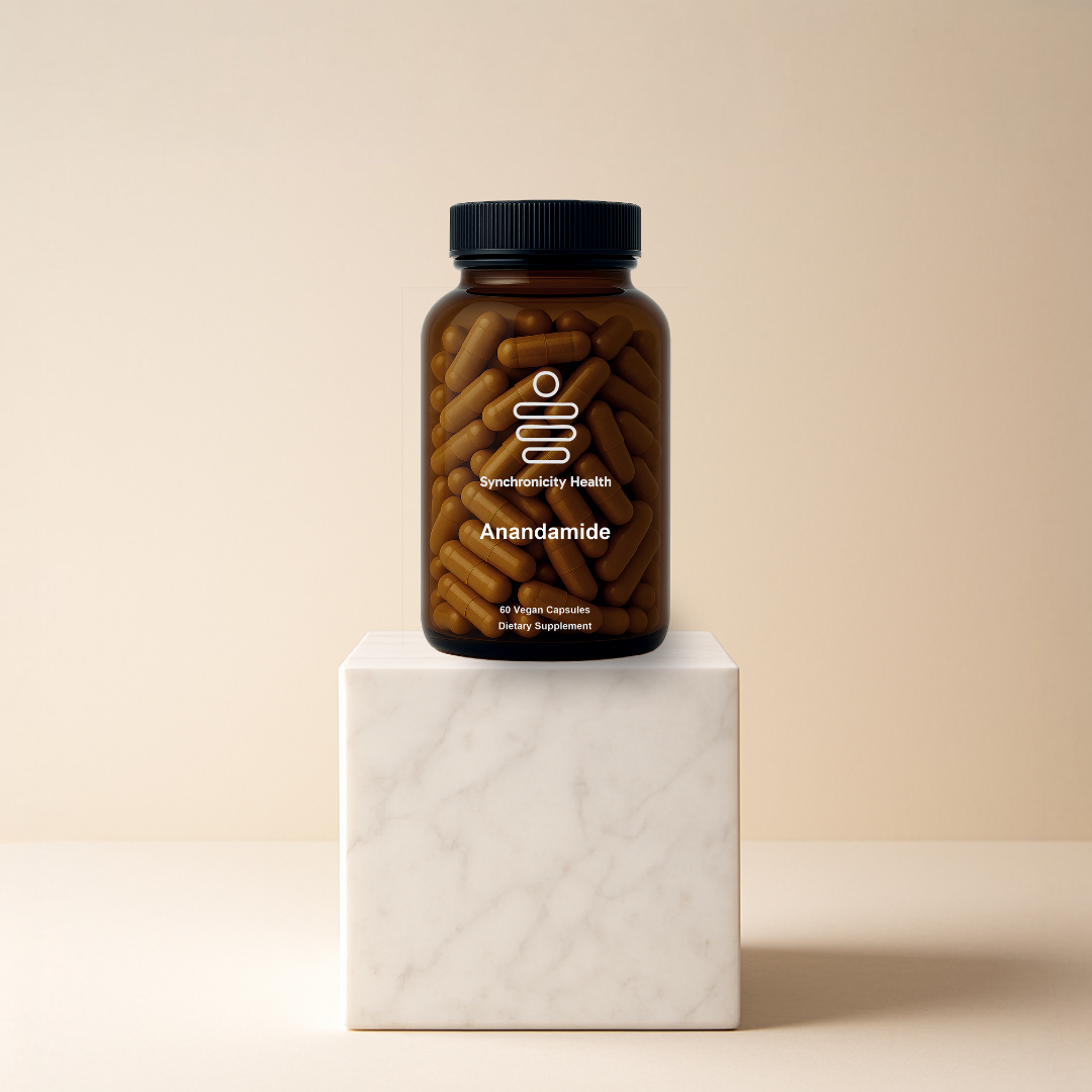 The Science-Backed Benefits of Anandamide for Better Mood