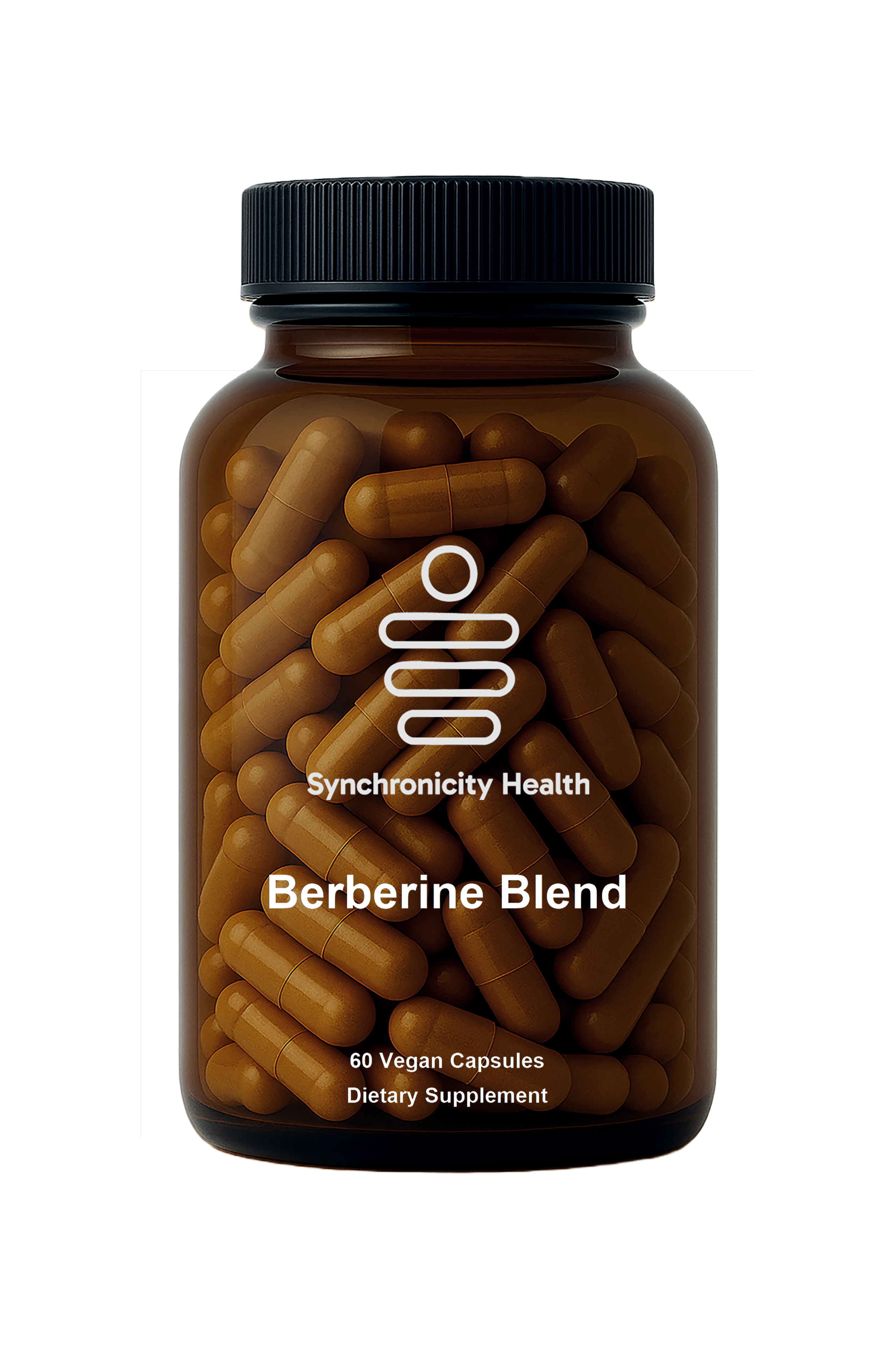 Berberine with Ceylon Cinnamon: A Natural Solution for Blood Sugar