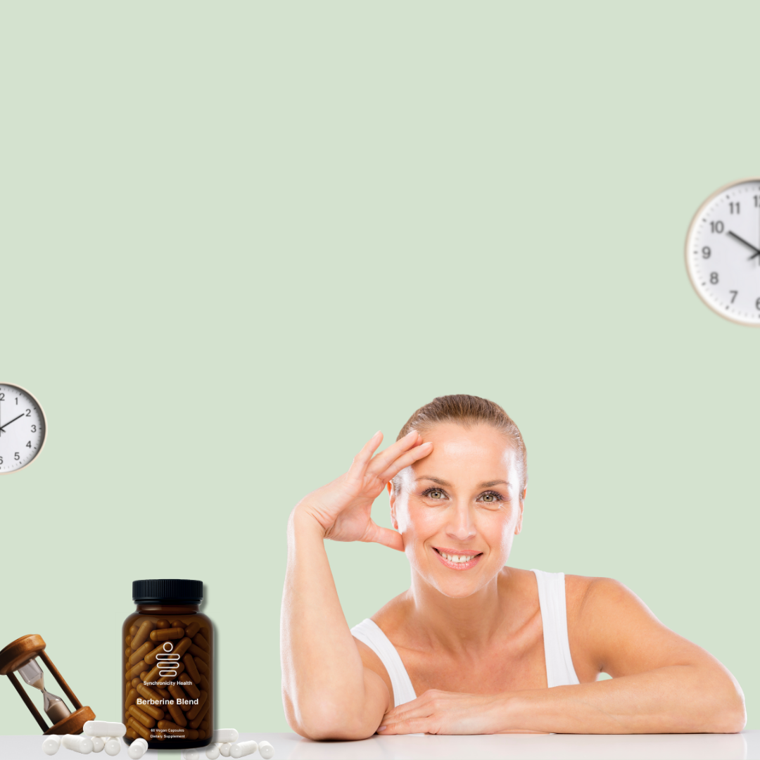 Berberine Timing: When and How to Take Berberine for Maximum Benefits Today