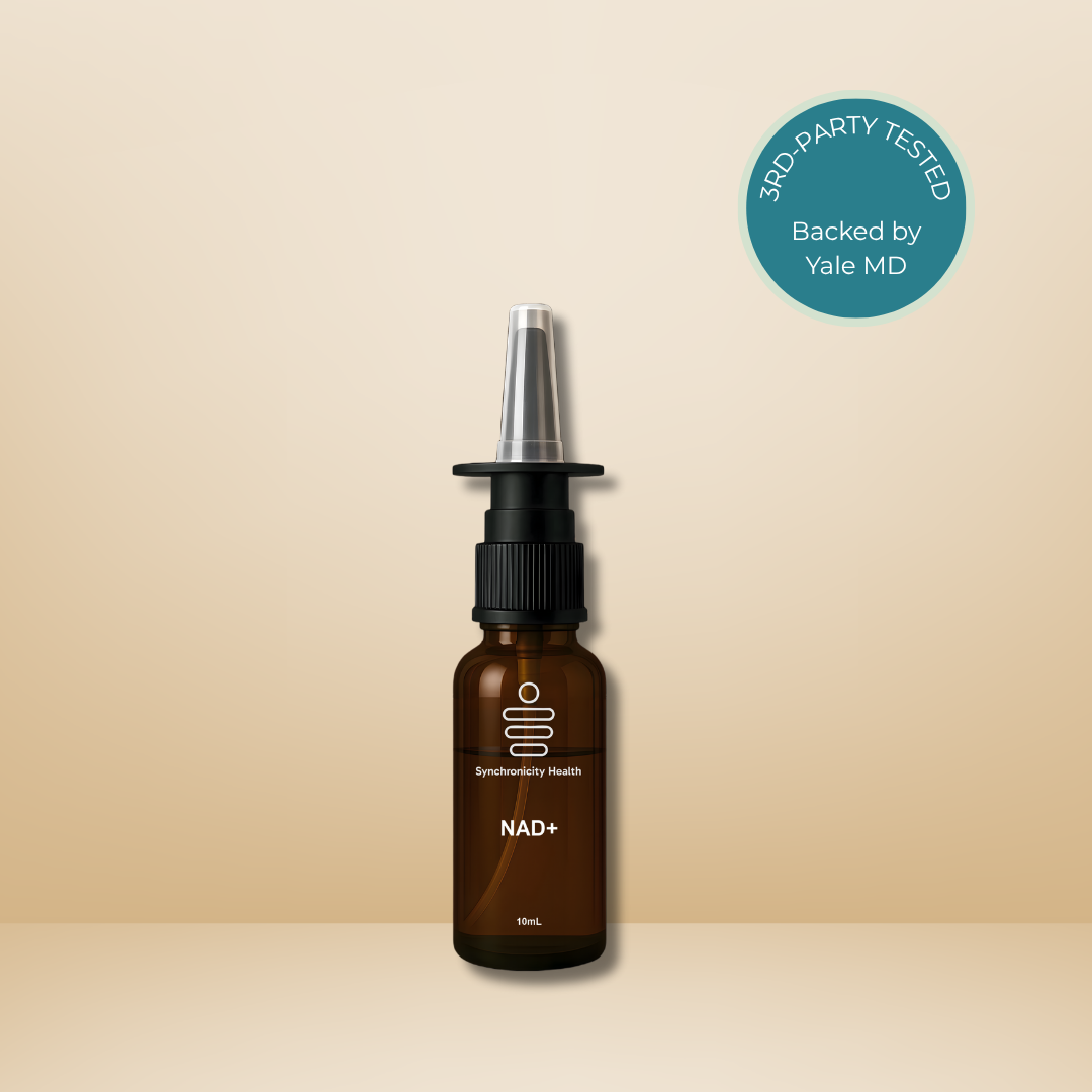 NAD+ Supplement Side Effects: Comprehensive Guide to Safety, Risks, and Precautions