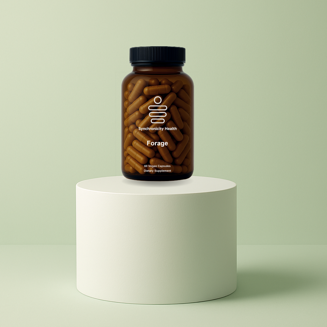 Unlock the Power of Lion's Mane Mushroom for Brain Health