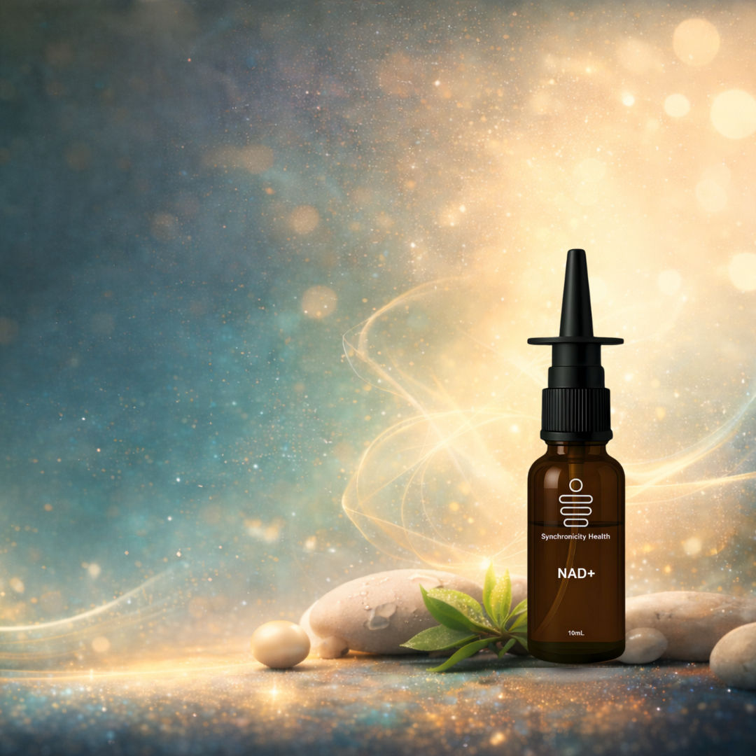 Nasal Spray Supplements: What They Are and How They Work