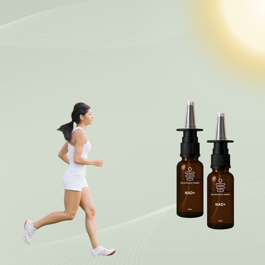 Real Customer Feedback: How Effective Is NAD Nasal Spray for Boosting Energy Levels?