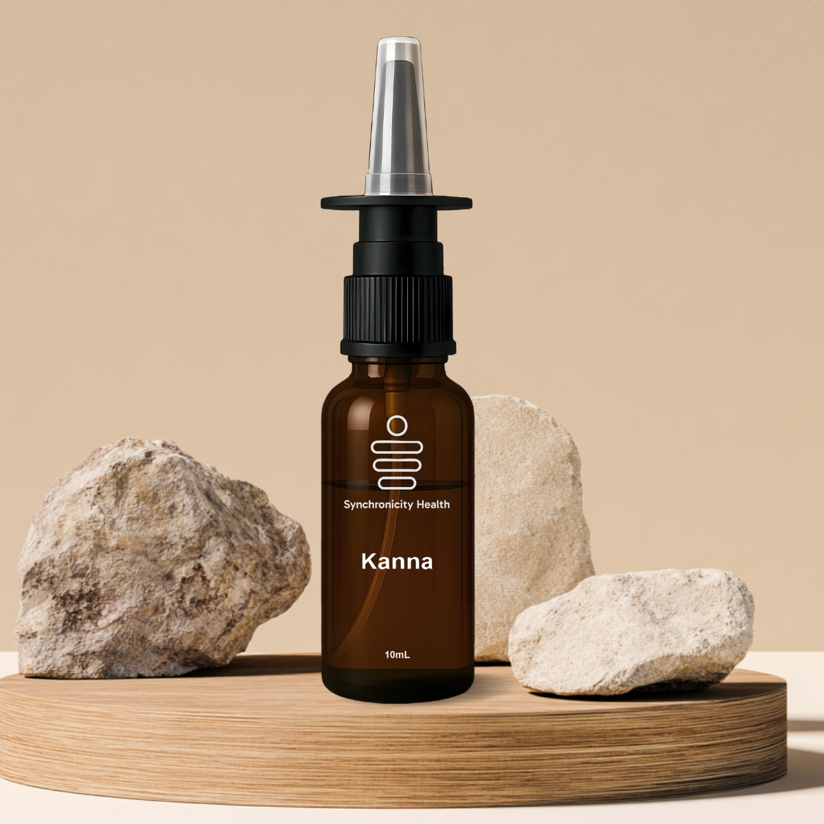 Unlocking the Potential of High Mesembrine Kanna Nasal Spray