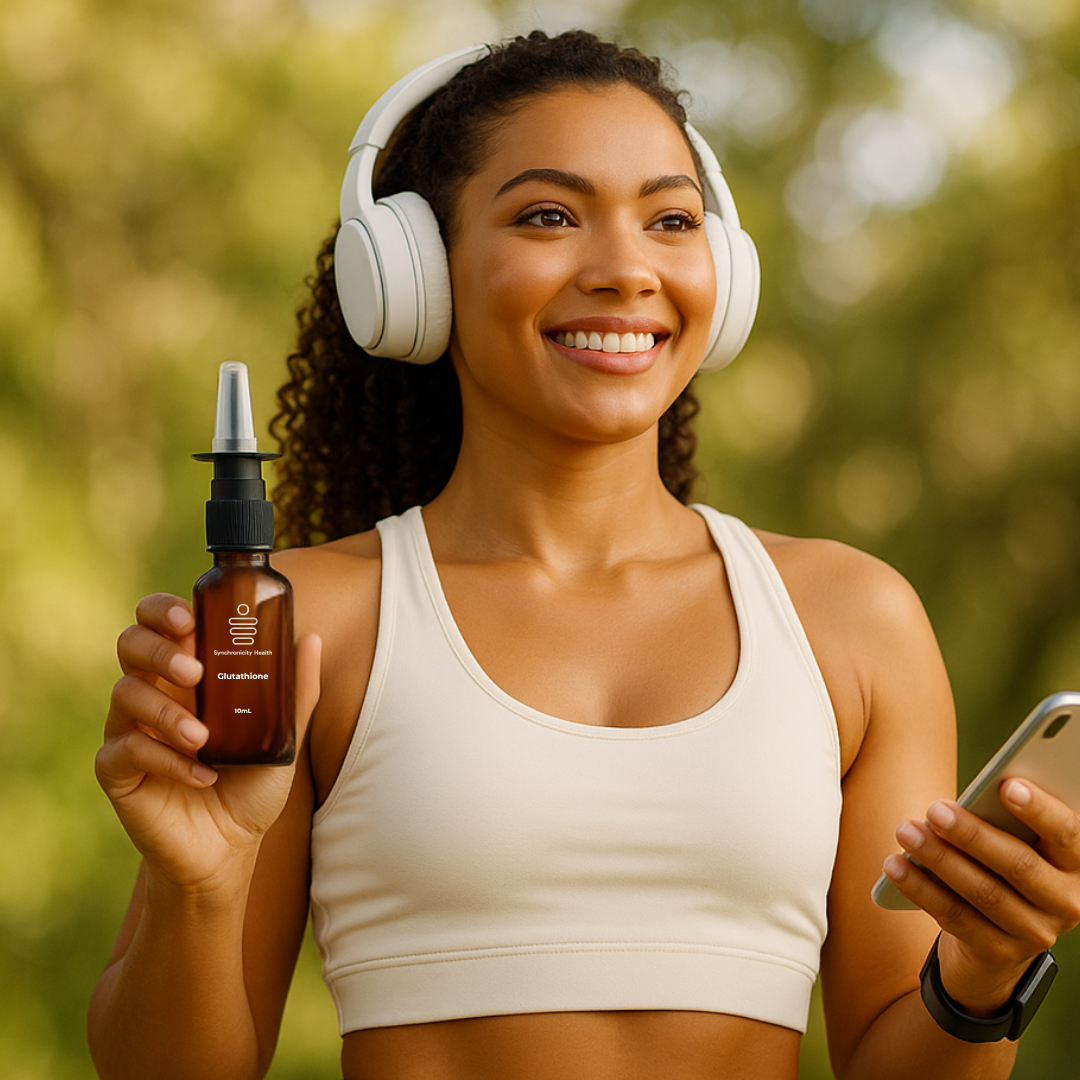 Unlocking Glutathione's Secrets for Radiant Skin: Benefits, Mechanisms, and Effective Delivery