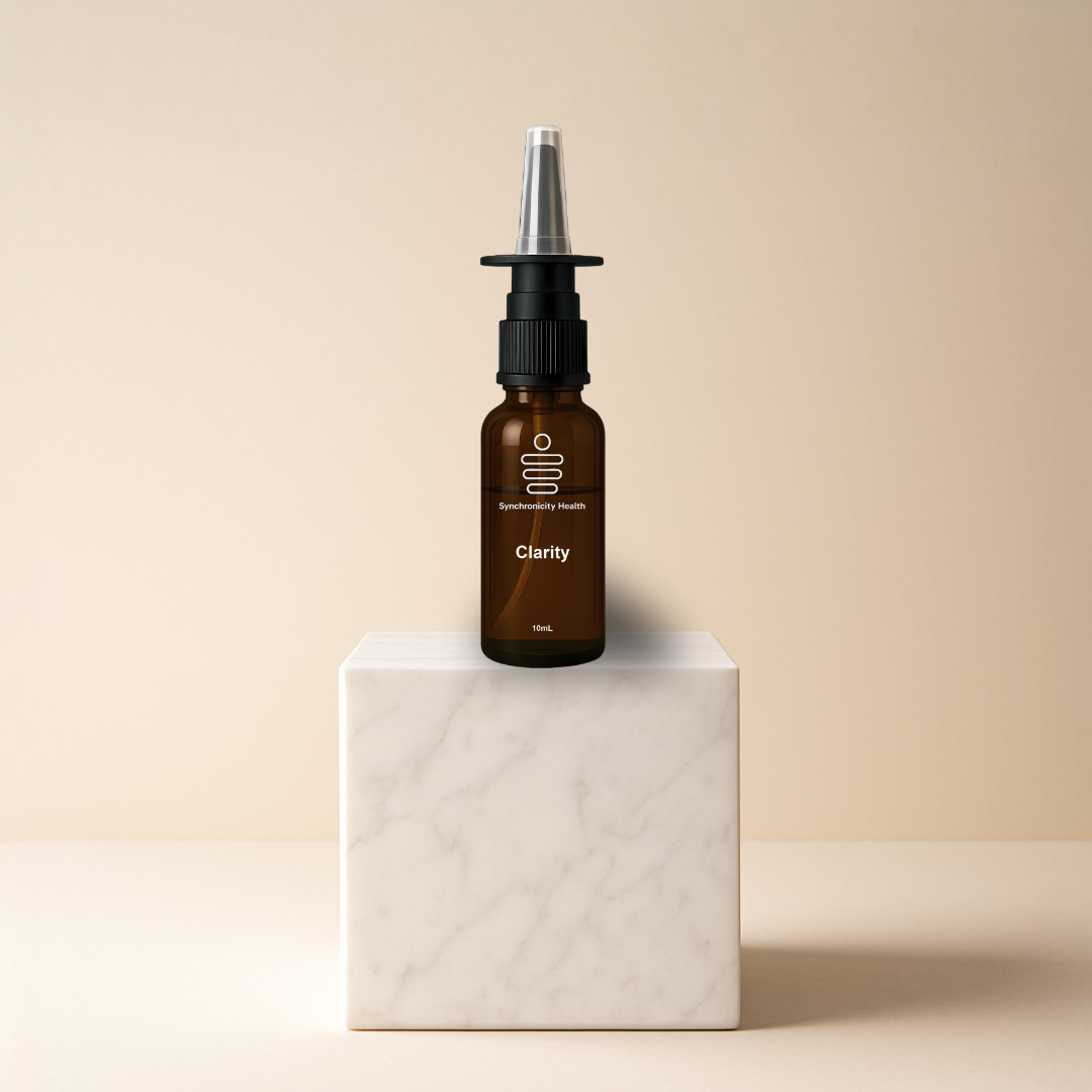 Clarity Nasal Spray