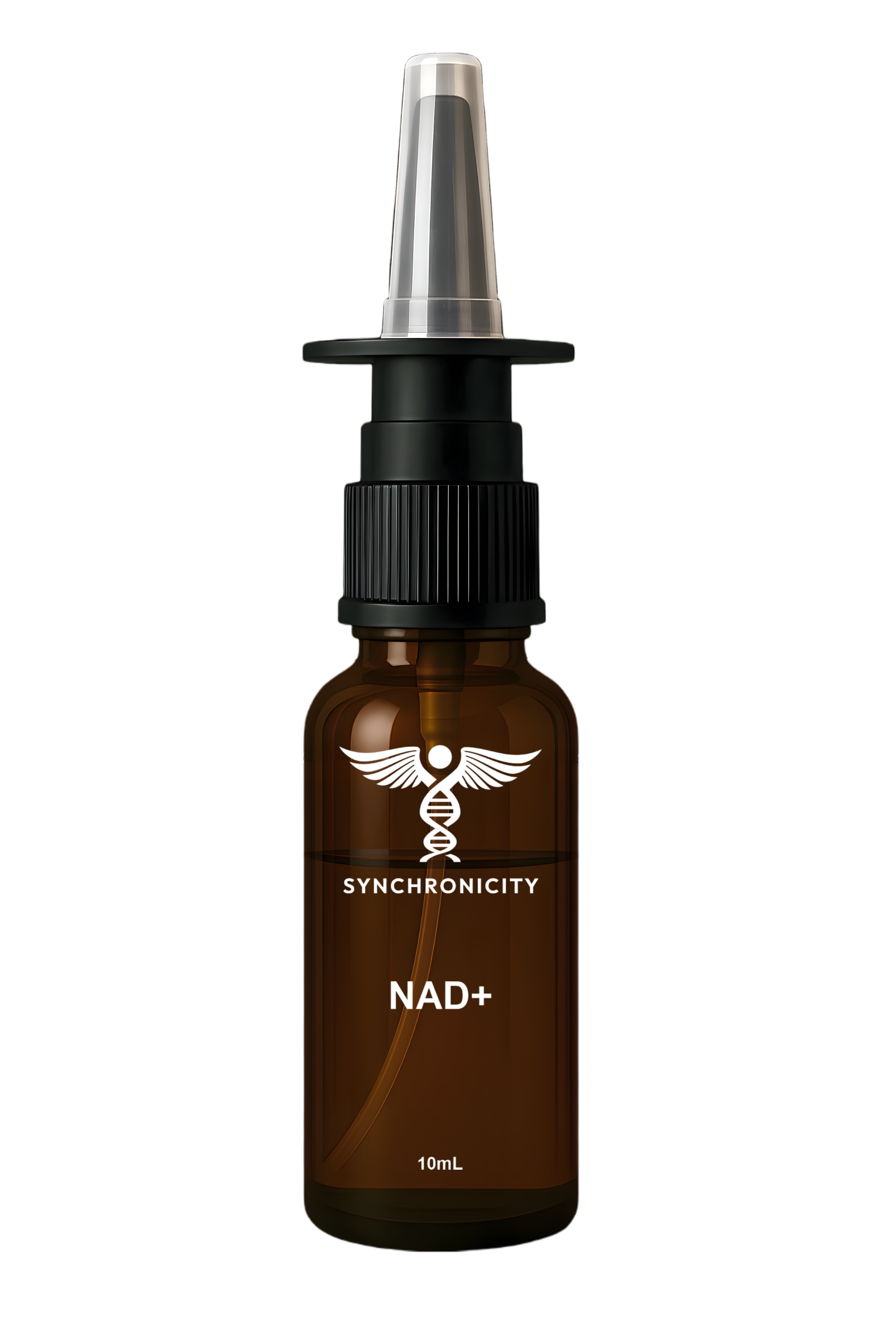 NAD+ Nasal Spray