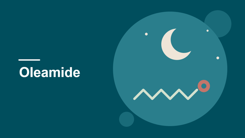 Oleamide for Sleep: Benefits, Dosage & Science