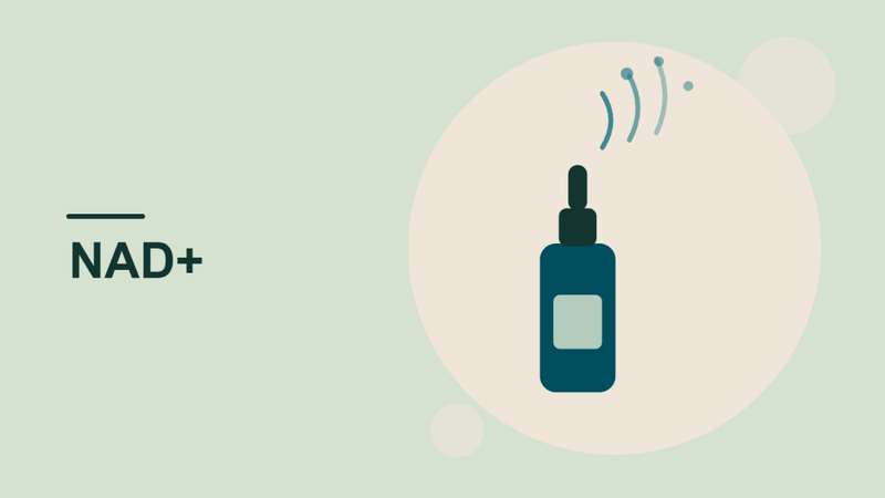 NAD+ Nasal Spray Bioavailability: How Intranasal NAD+ Is Absorbed