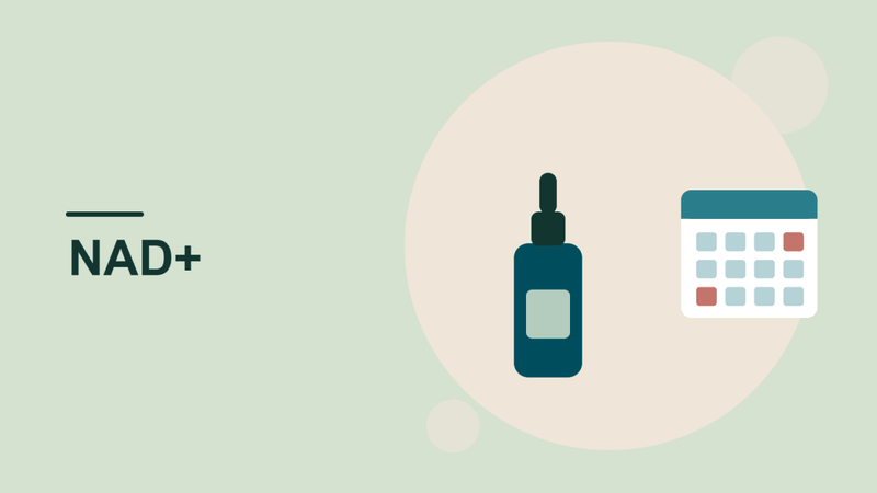 NAD+ Nasal Spray Dosage Guide for Best Results