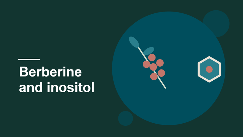 Berberine and Inositol: Can You Take Them Together?
