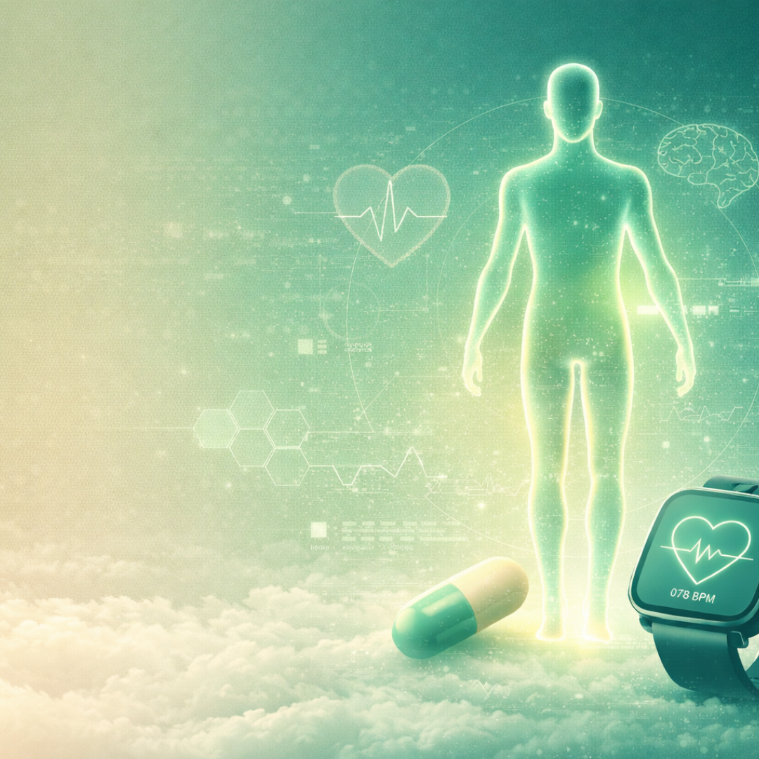 Beginner's Guide to Biohacking for Optimal Health: Essential Techniques and Tips