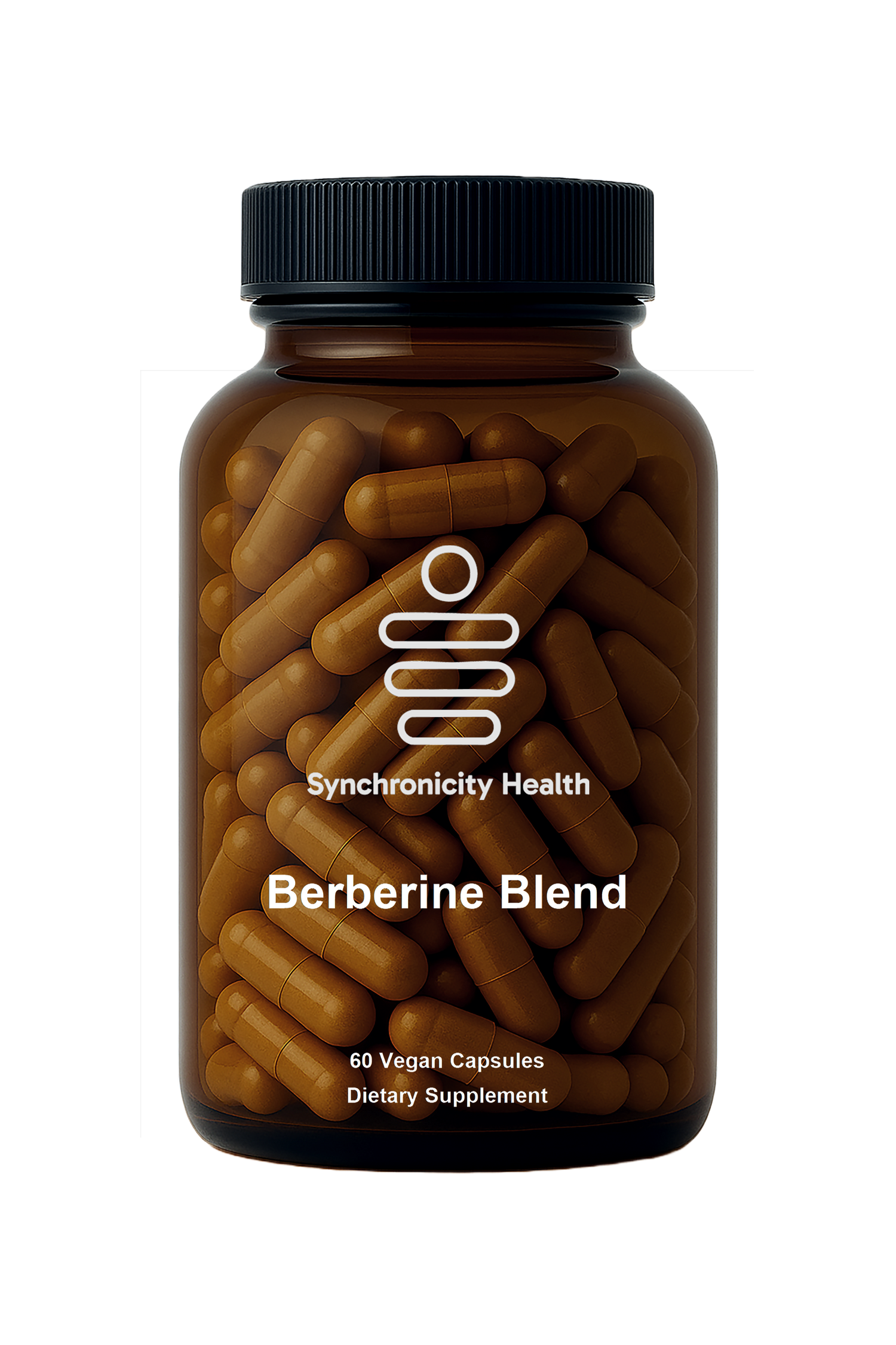 Berberine with Ceylon Cinnamon: A Natural Solution for Blood Sugar