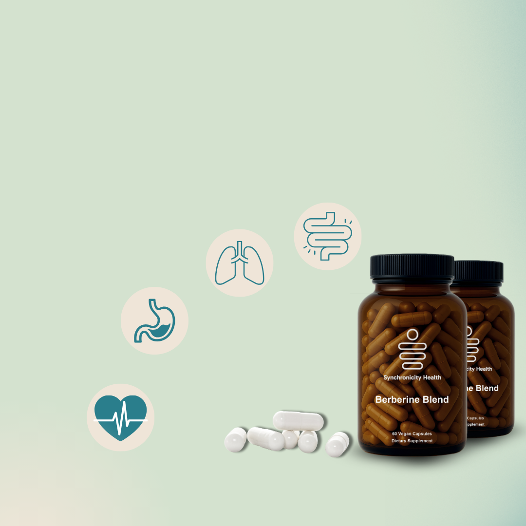 How Chromium Picolinate Supports Healthy Blood Sugar Levels