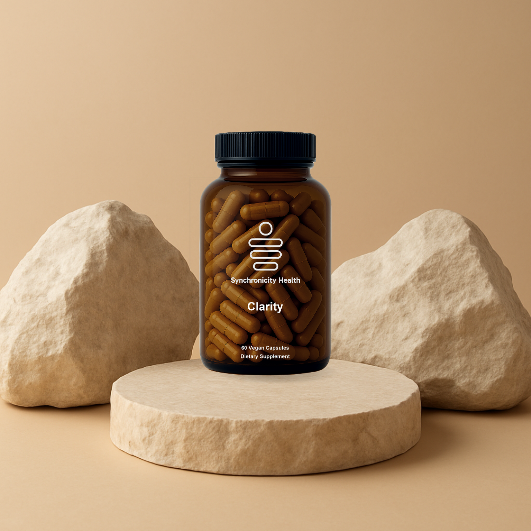 Rhodiola Rosea for Mental Clarity: The Ultimate Guide