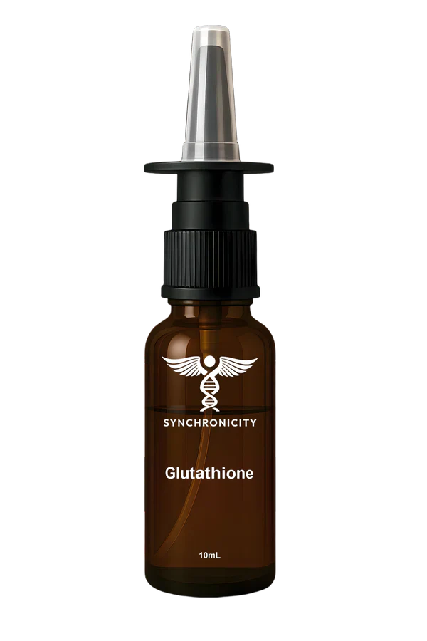 Benefits of Glutathione Nasal Spray: Why This Delivery Method Is Changing Everything