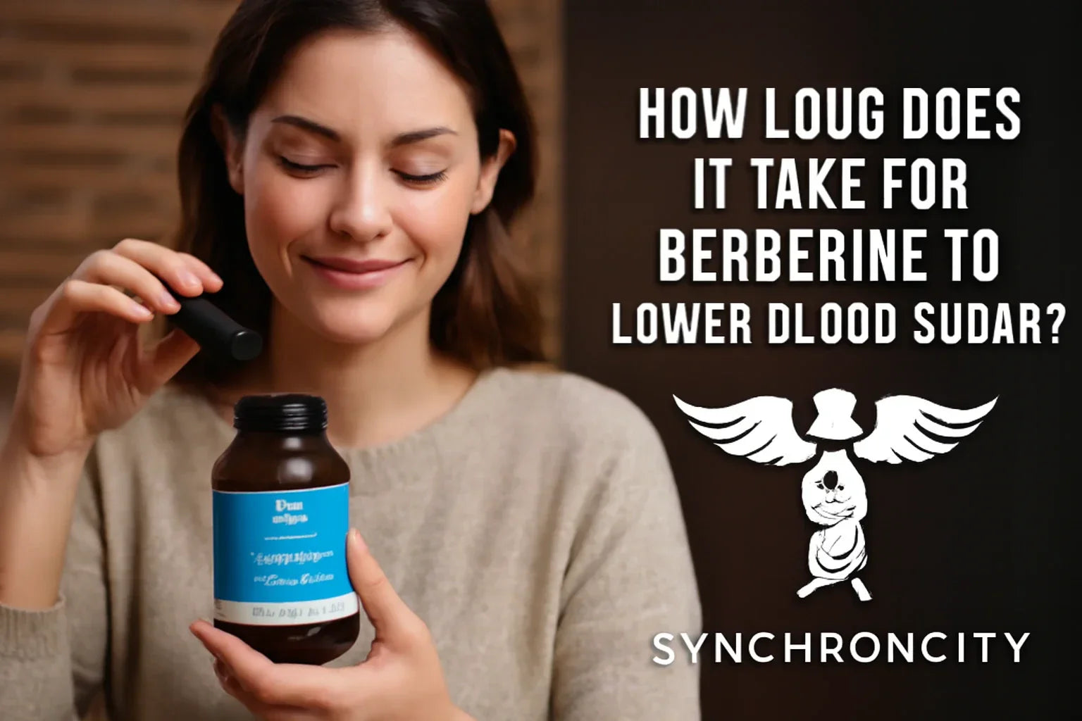 How Long Does It Take for Berberine to Lower Blood Sugar