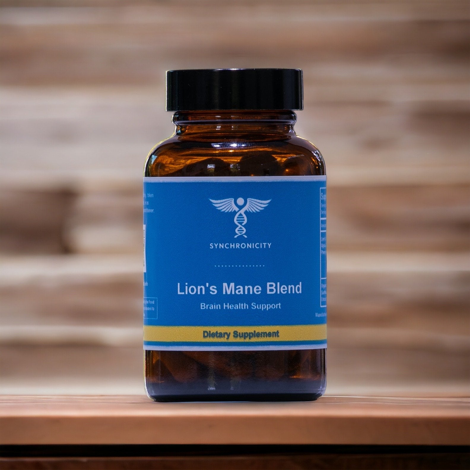 Exploring the Cognitive Enhancements of Lion's Mane Mushroom Extract
