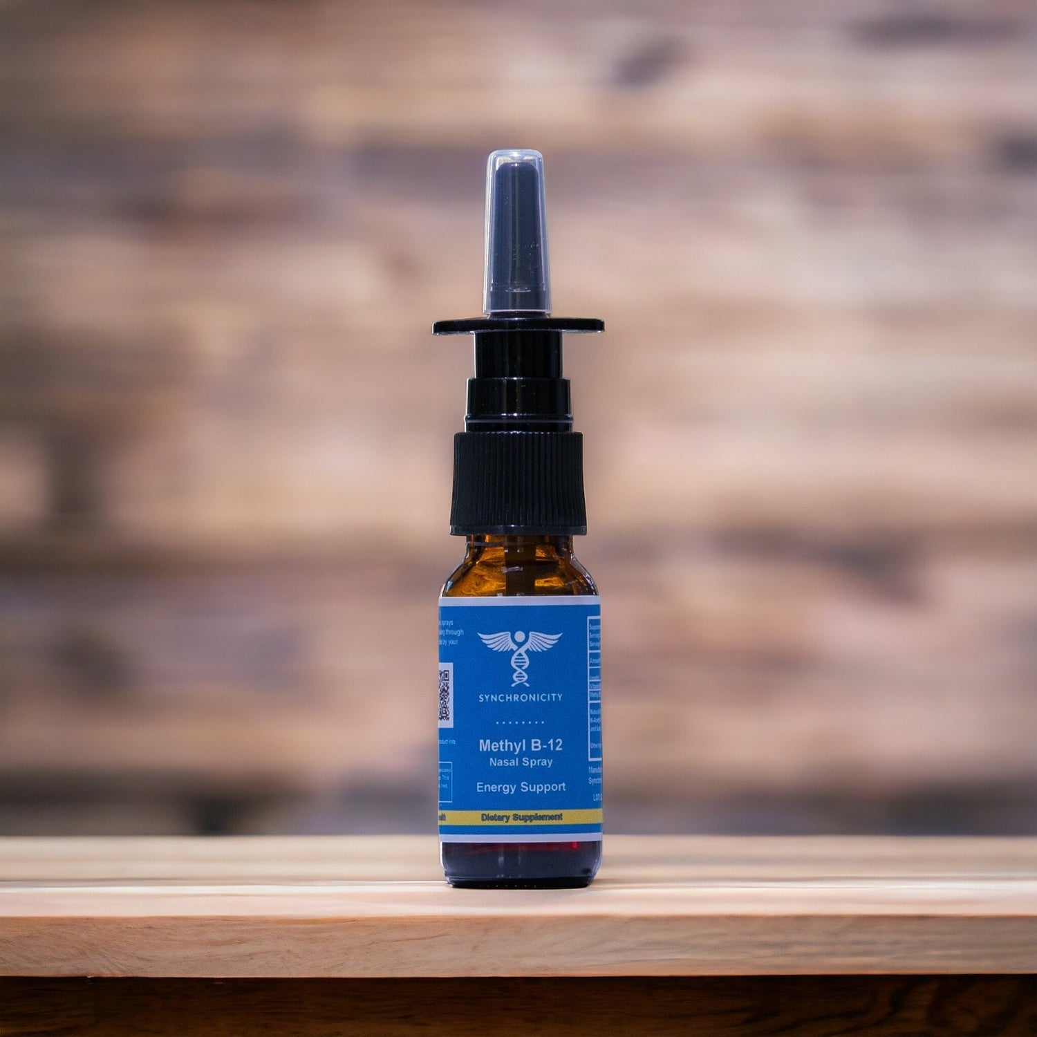 Methyl B12 Nasal Spray: The Secret to Superior Vitamin Absorption