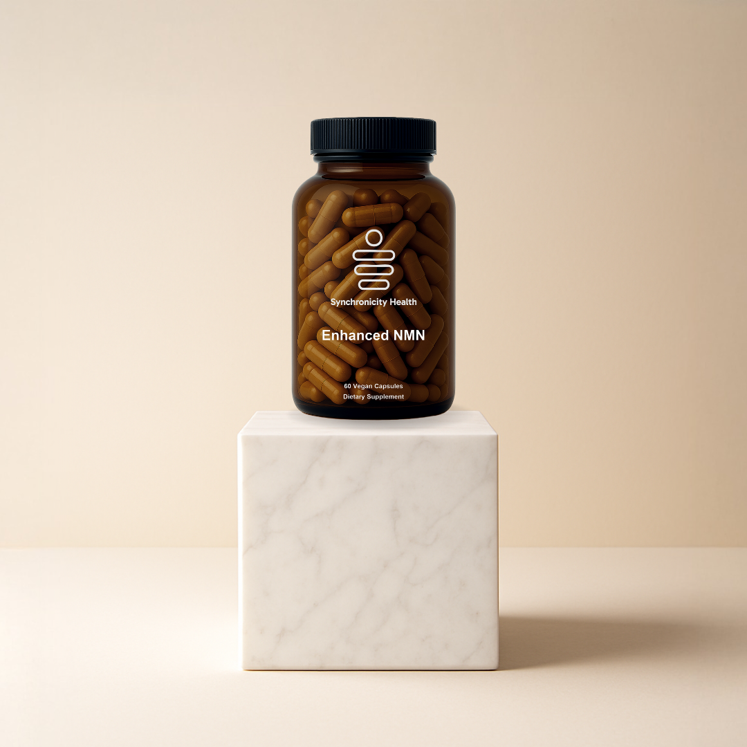 NMN vs. Resveratrol: Which Longevity Supplement Is Best?