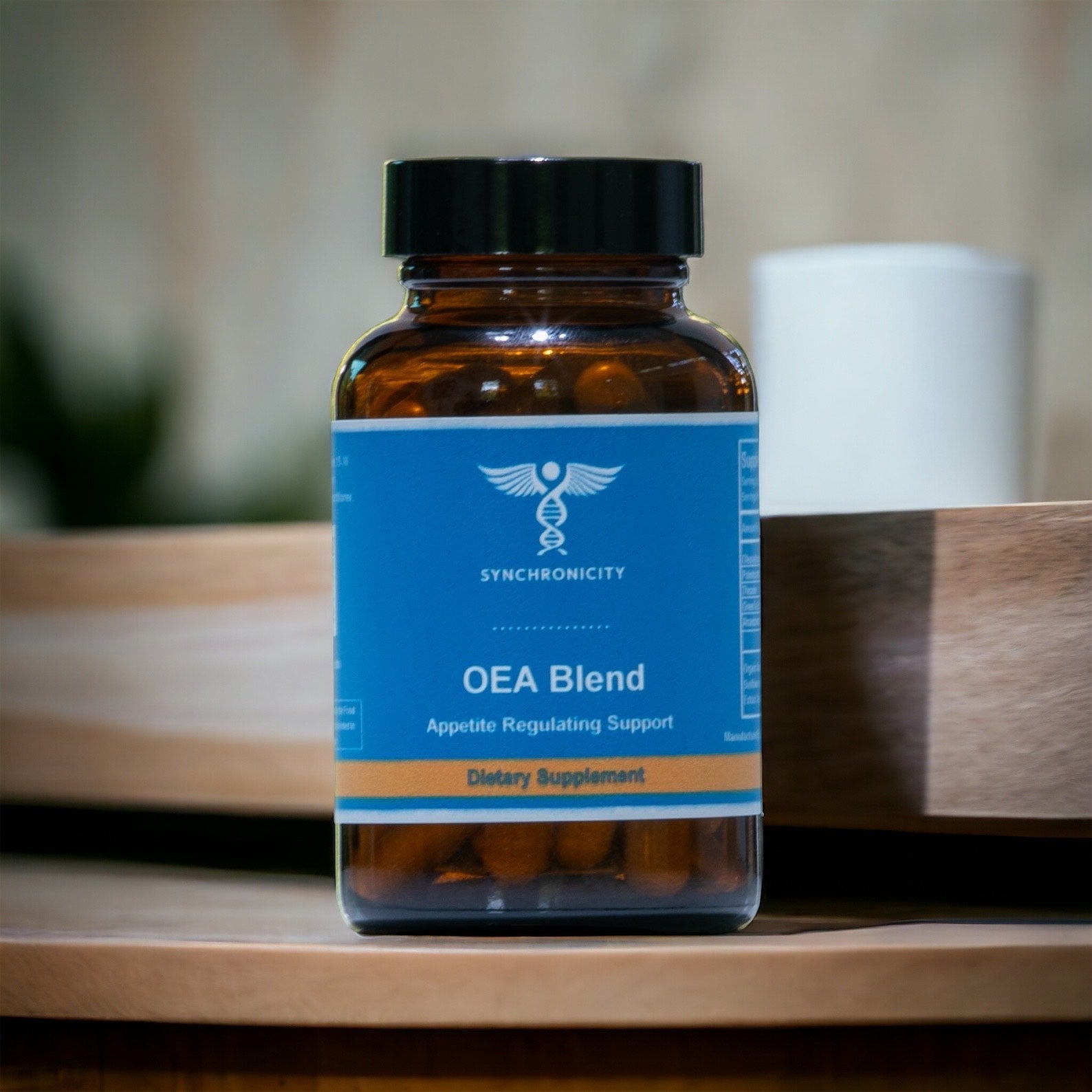 5 Proven Benefits of OEA Supplements for Appetite Control