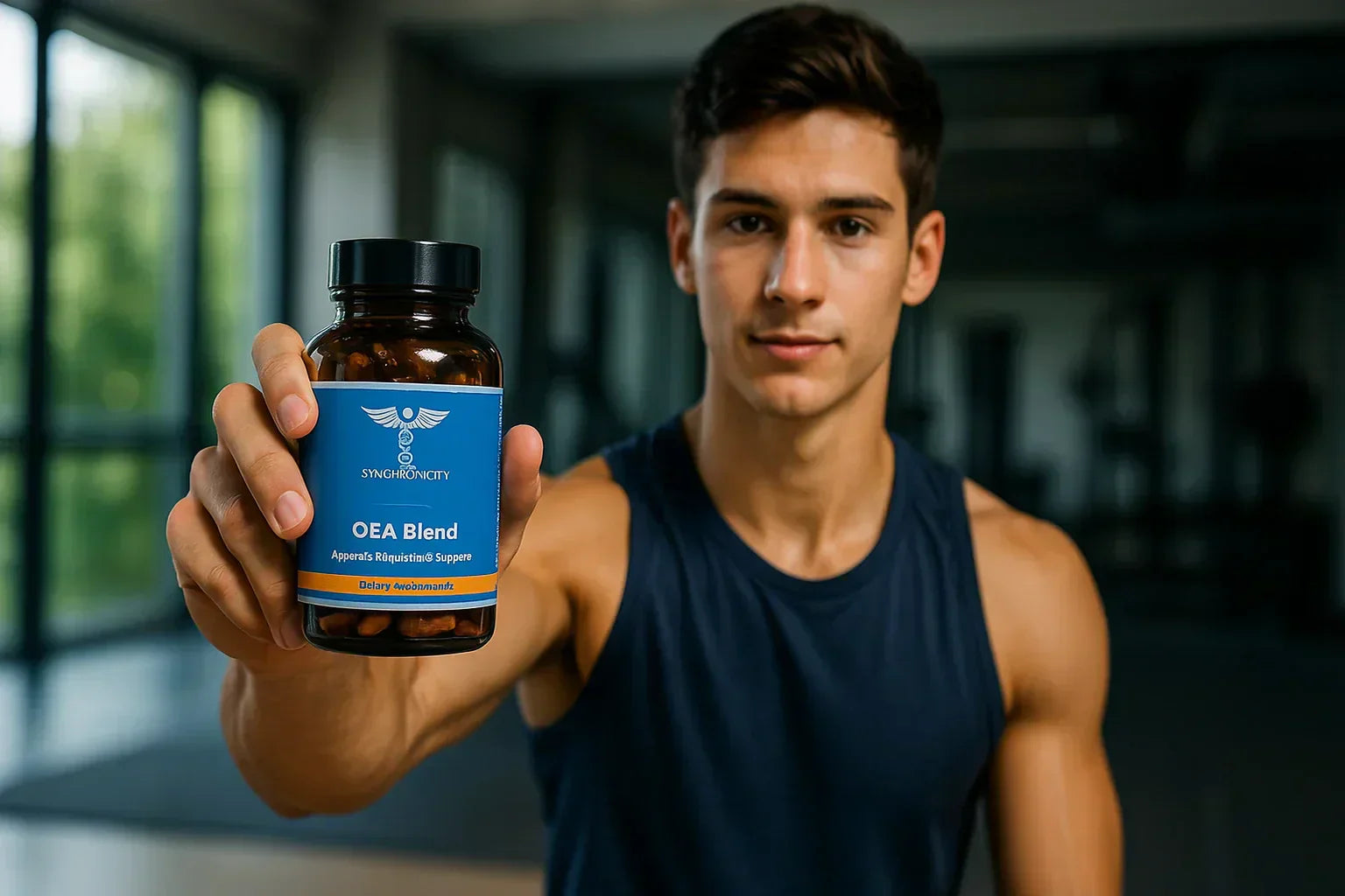 OEA Supplement Benefits