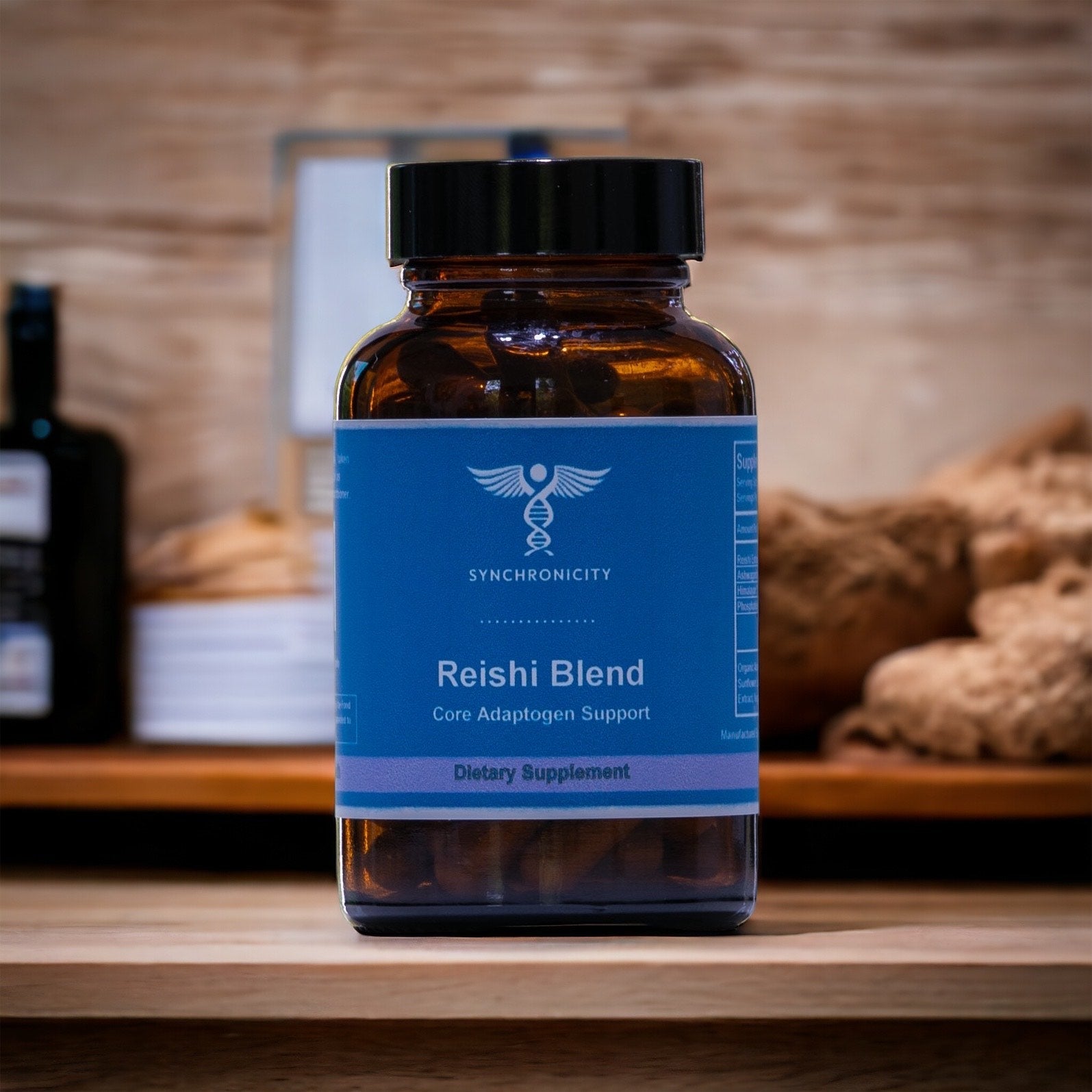 Discover the Top Benefits of Reishi Mushroom Extract Today