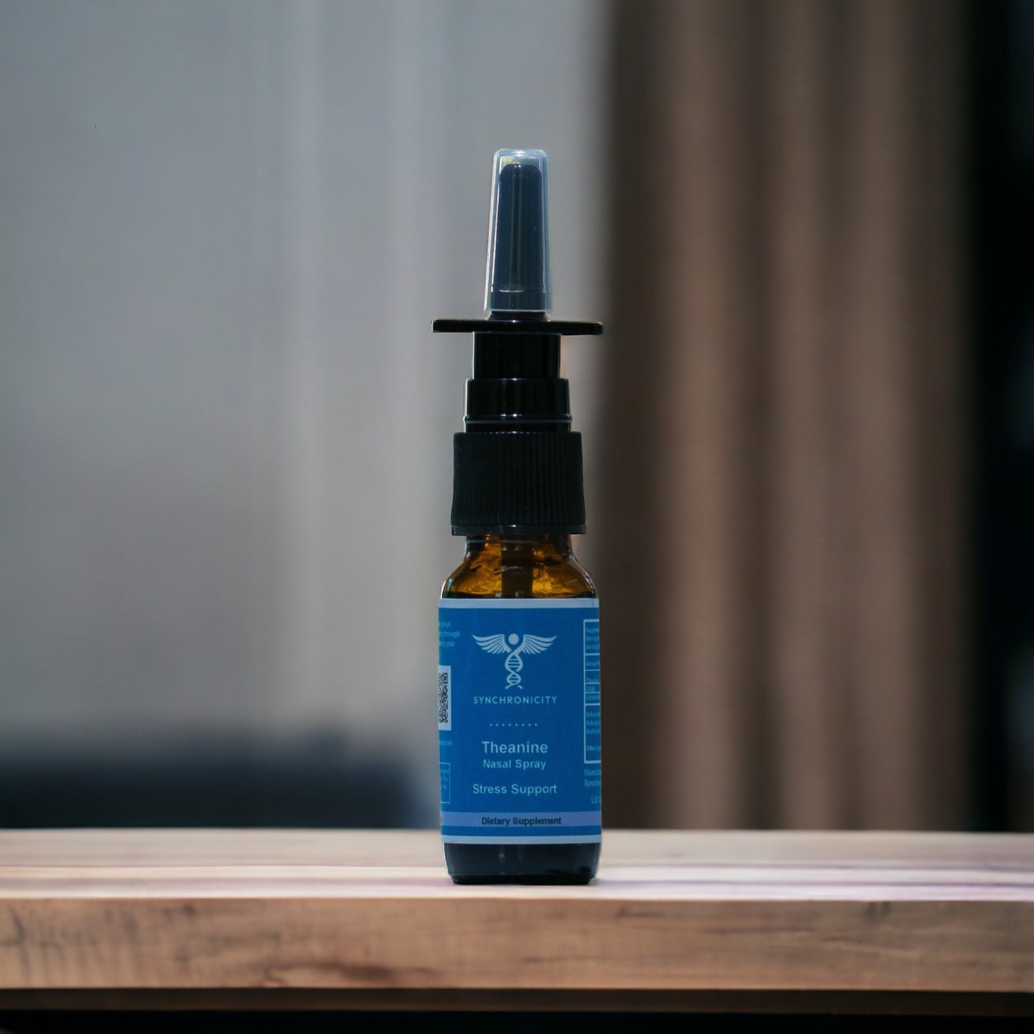 Unlock the Power of Theanine: Discover the Benefits of Theanine Nasal Spray