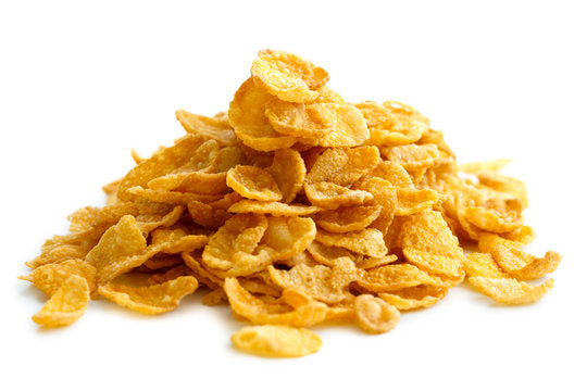 Are Corn Flakes Gluten Free