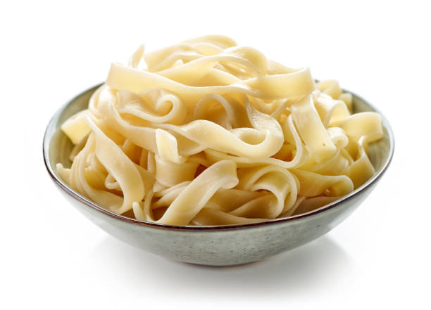 Are Egg Noodles Gluten Free
