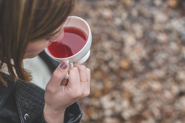 Ashwagandha Tea