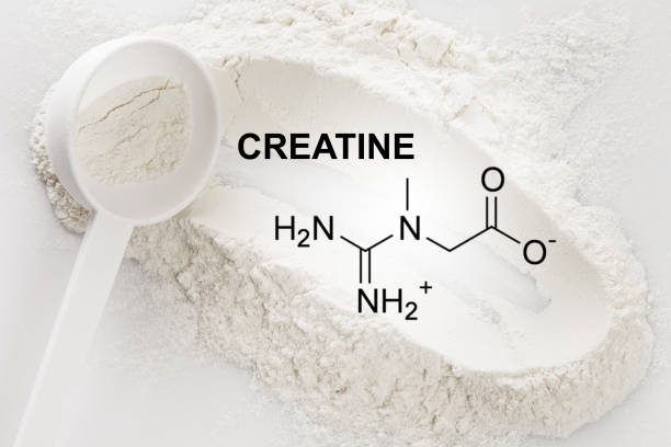 benefits of creatine