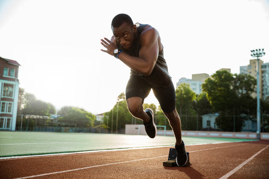 Unlock the Power of HIIT: Maximize Your Fitness with High-Intensity Interval Training