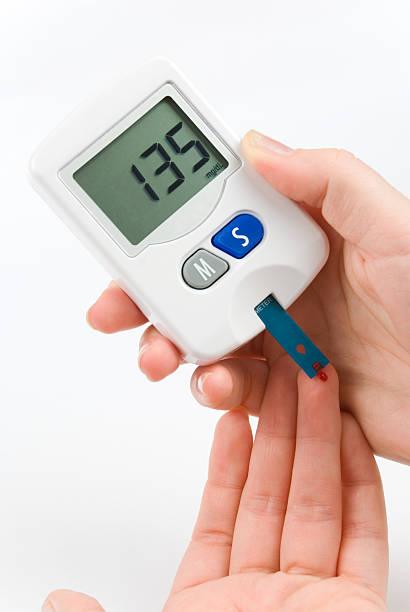 blood sugar conversion to a1c