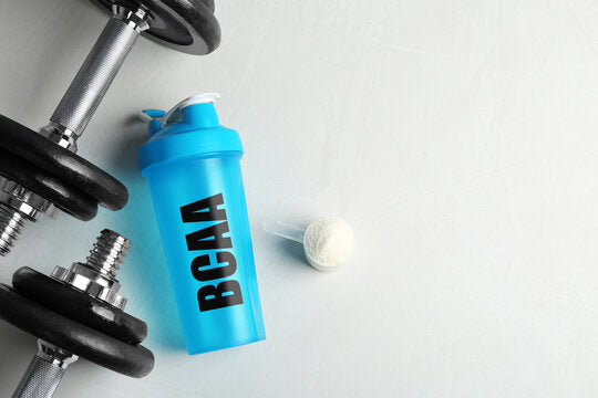 Branched Chain Amino Acids