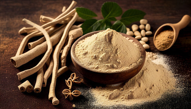 Can Ashwagandha Cause Acne