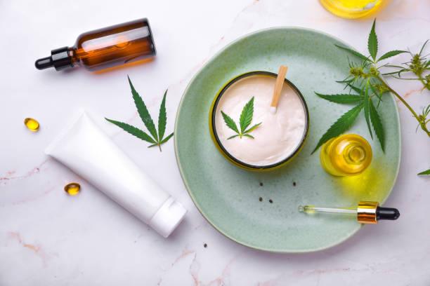 Is CBD Good for your Skin?