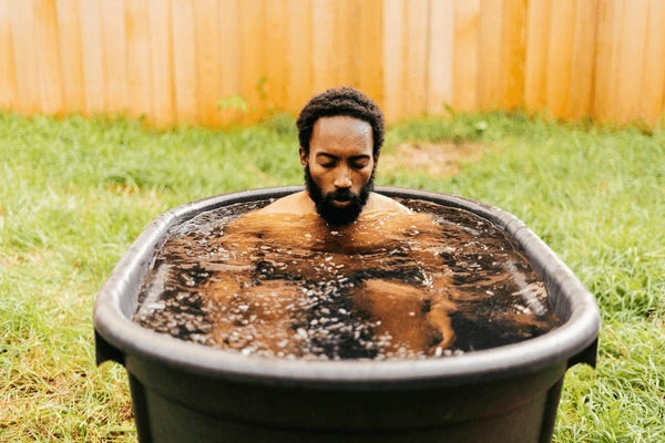 Cold Plunge Benefits You Can't Ignore for Better Health