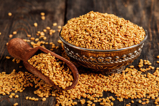 Fenugreek Powder Benefits