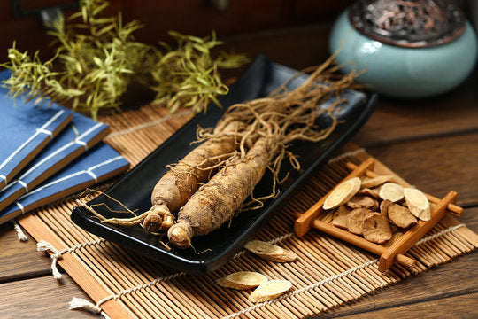 How to Conveniently Use Ginseng Powder in Single Servings