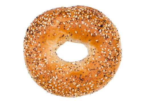 Gluten Free Bagels