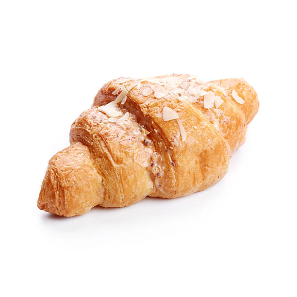 Gluten Free Croissant