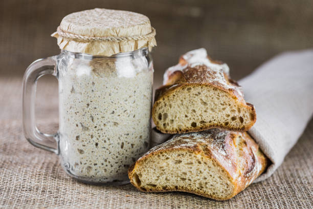 Gluten Free Sourdough Bread Recipe | Synchronicity Health
