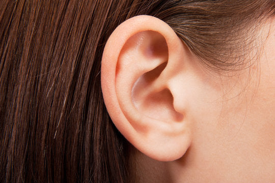 How to Stop Muscle Spasms in Ear