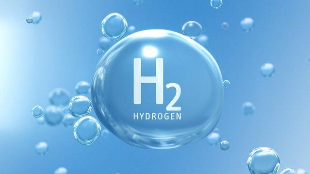 hydrogen water bottles