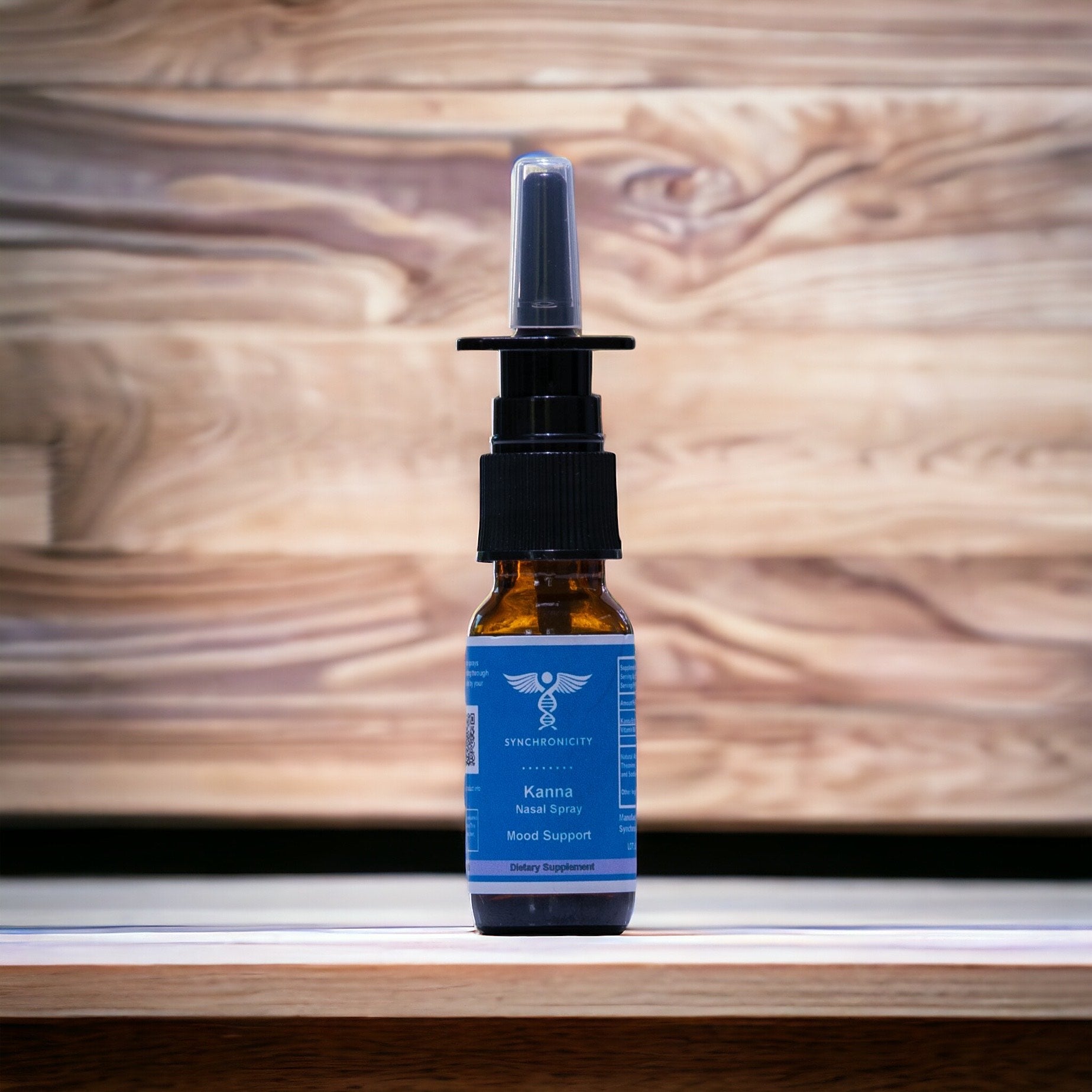 How Kanna Nasal Spray Can Boost Your Focus Naturally