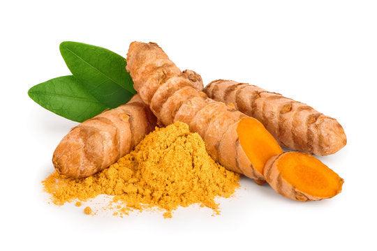 Liquid Turmeric vs Capsules