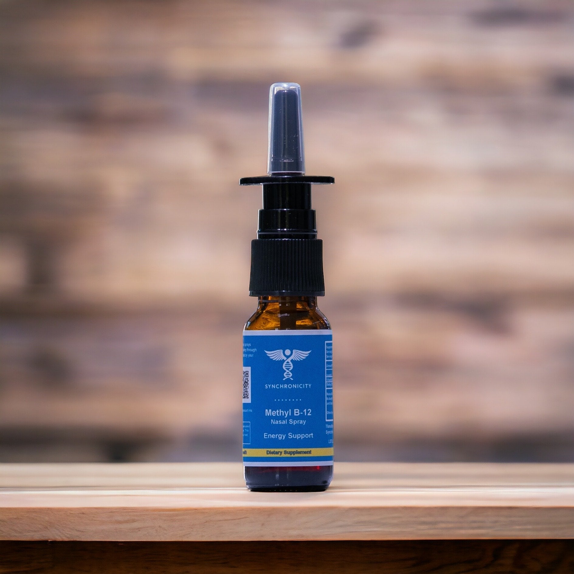 Why Methyl B12 Nasal Spray is a Game-Changer for Wellness